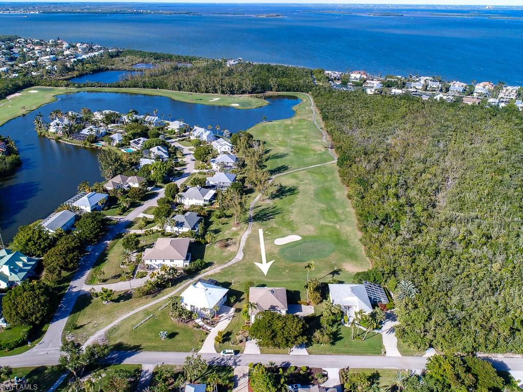 The Dunes Sanibel Island - Residential