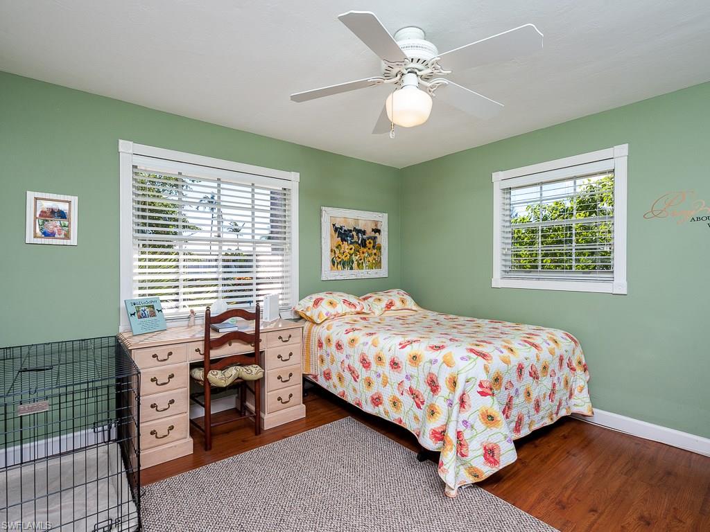 The Dunes Sanibel Island - Residential