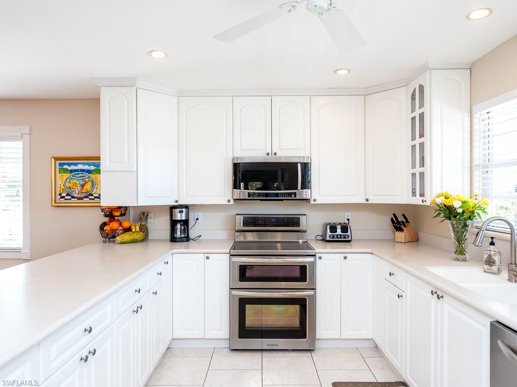 The Dunes Sanibel Island - Residential