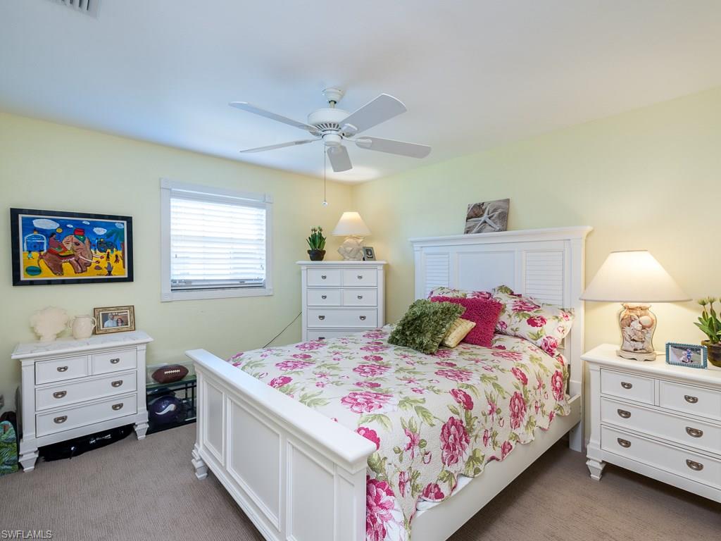 The Dunes Sanibel Island - Residential