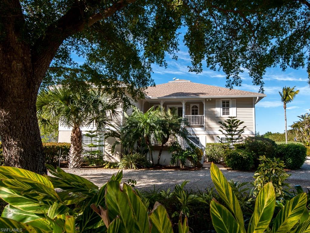 The Dunes Sanibel Island - Residential