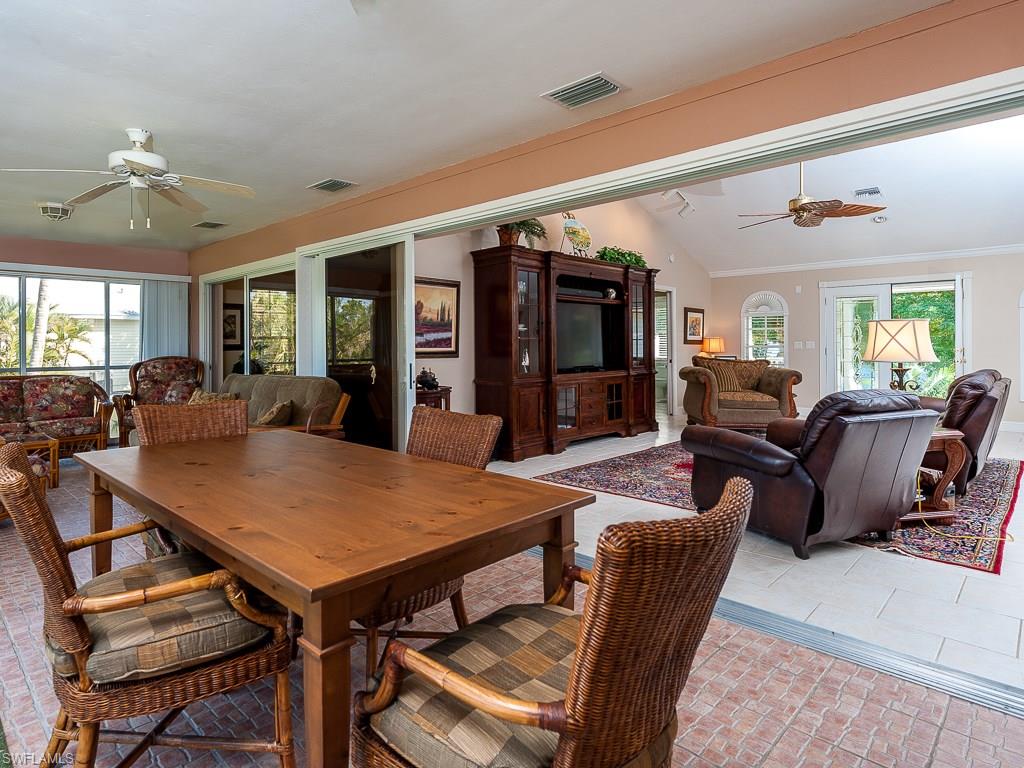 The Dunes Sanibel Island - Residential