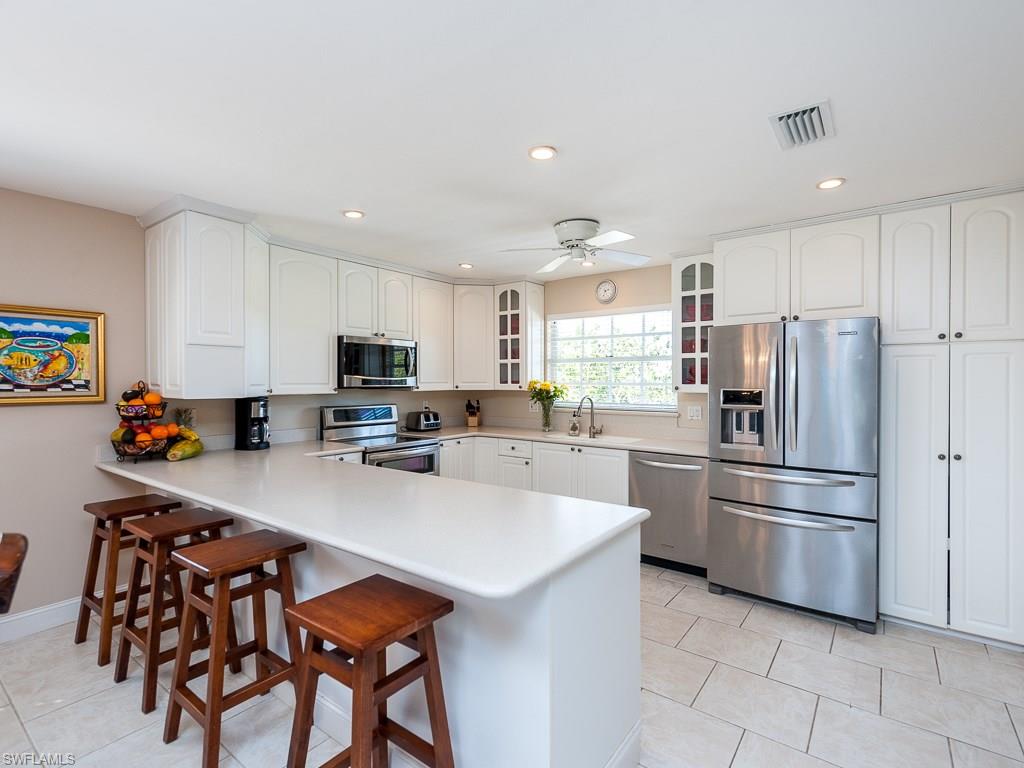 The Dunes Sanibel Island - Residential