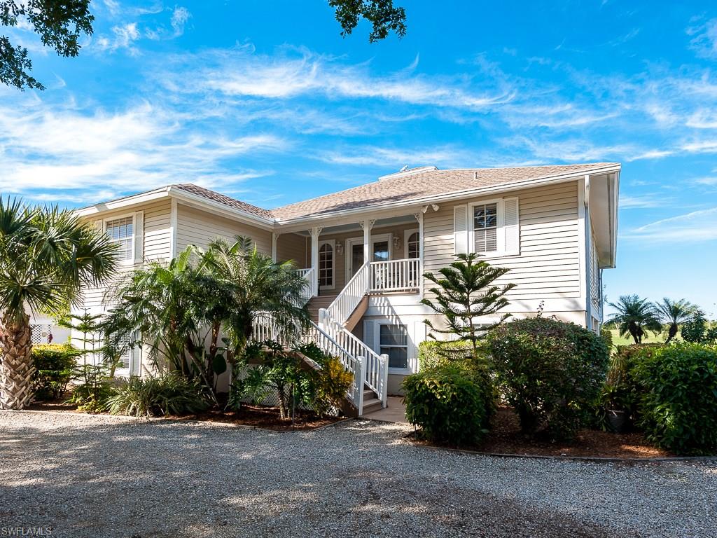 The Dunes Sanibel Island - Residential