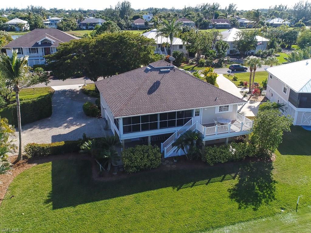 The Dunes Sanibel Island - Residential