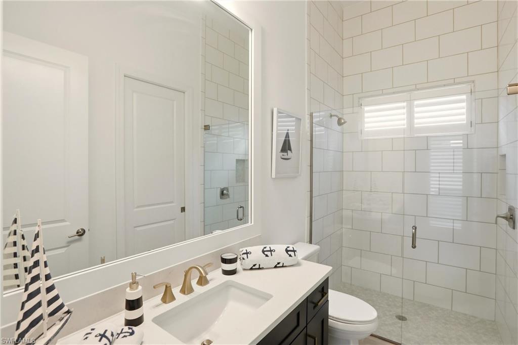 ESPLANADE LAKE CLUB - Residential