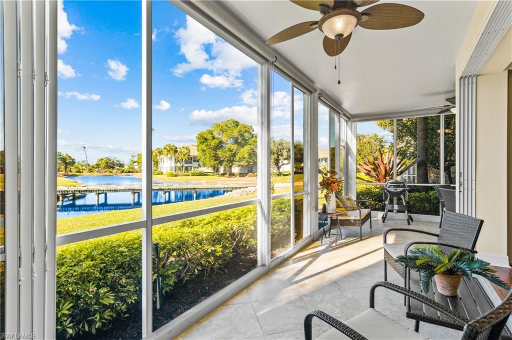 SOUTHWIND - Residential