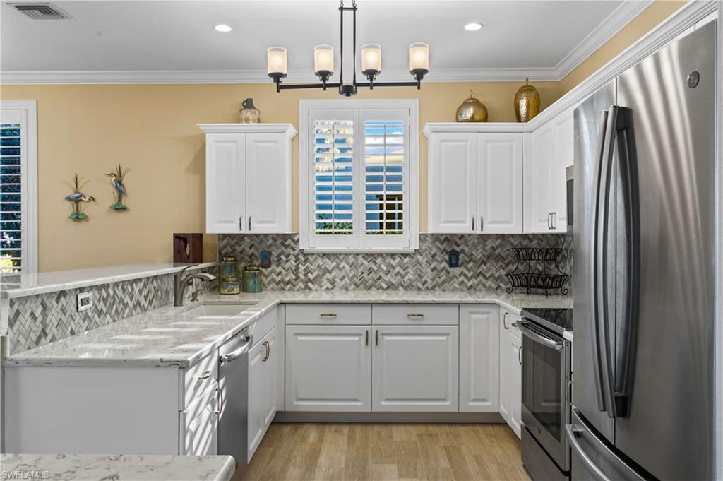 SOUTHWIND - Residential