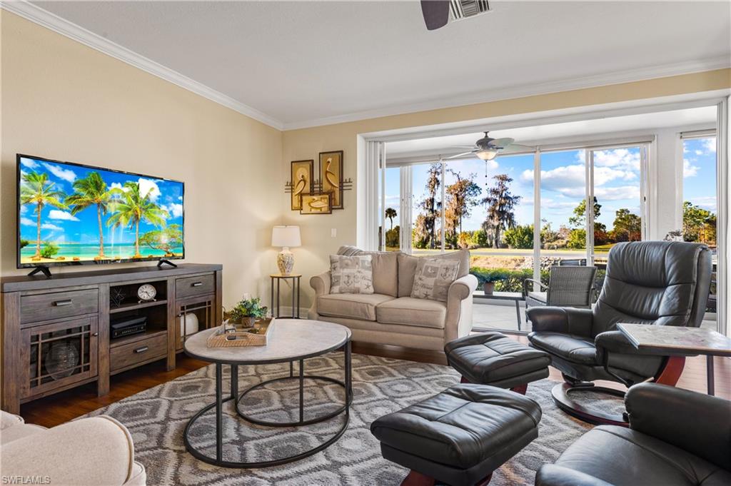 SOUTHWIND - Residential