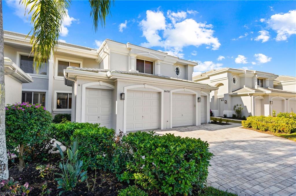 SOUTHWIND - Residential