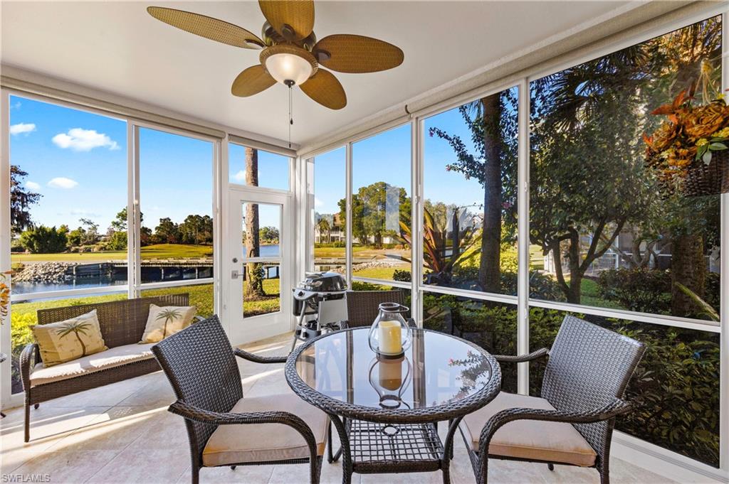 SOUTHWIND - Residential