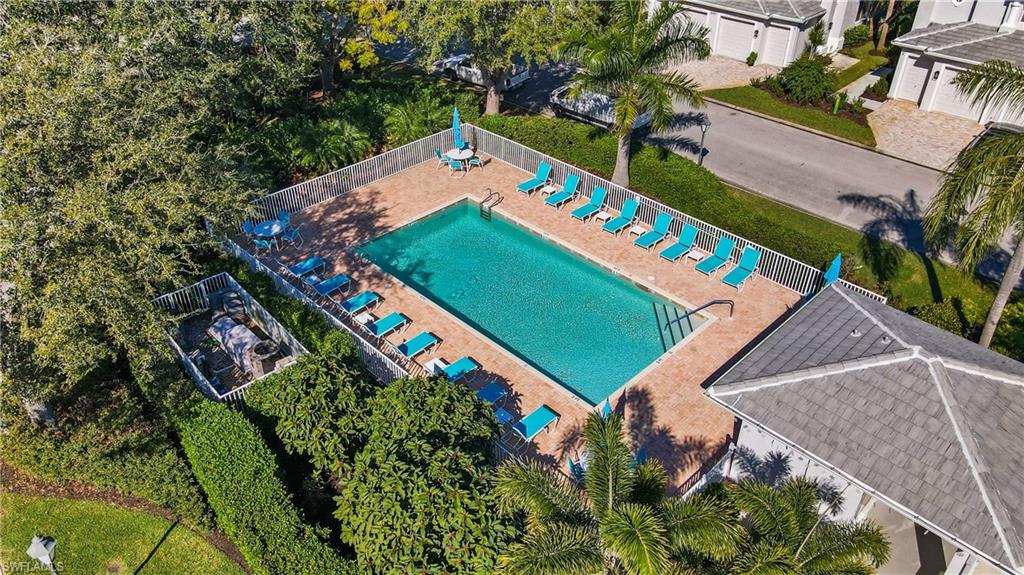 SOUTHWIND - Residential