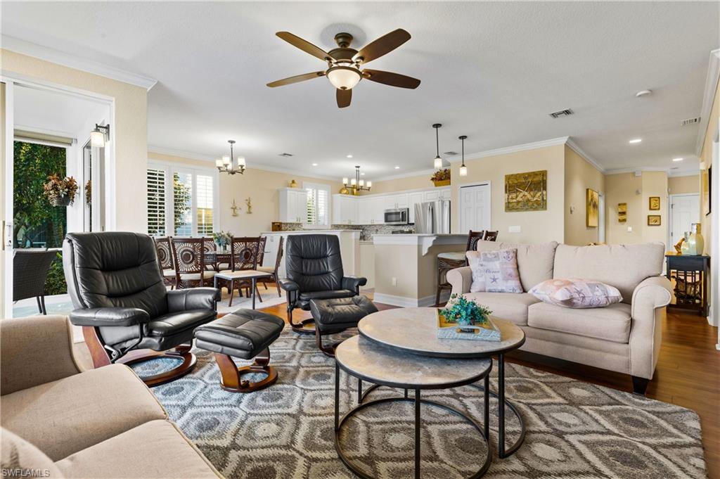 SOUTHWIND - Residential