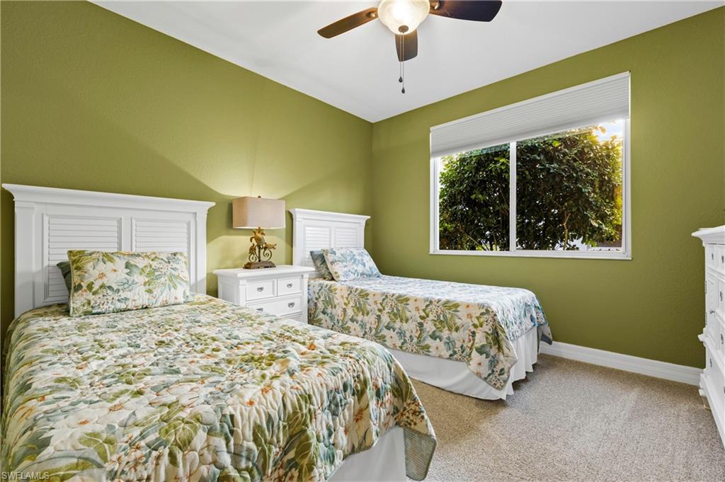 SOUTHWIND - Residential