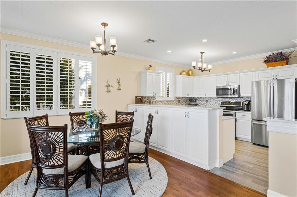 SOUTHWIND - Residential