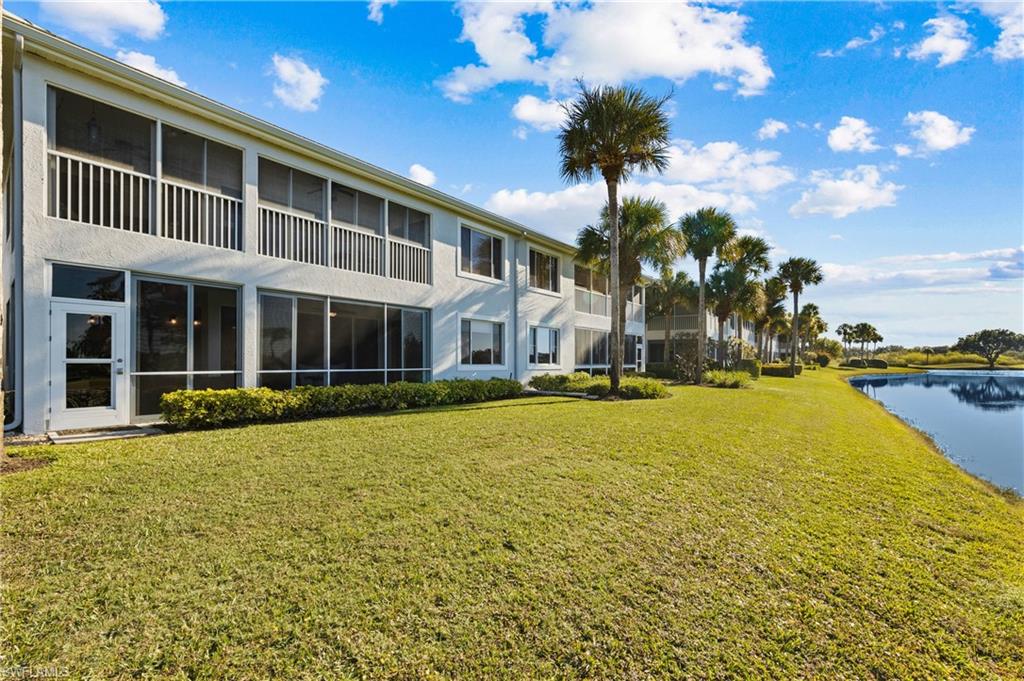 SOUTHWIND - Residential