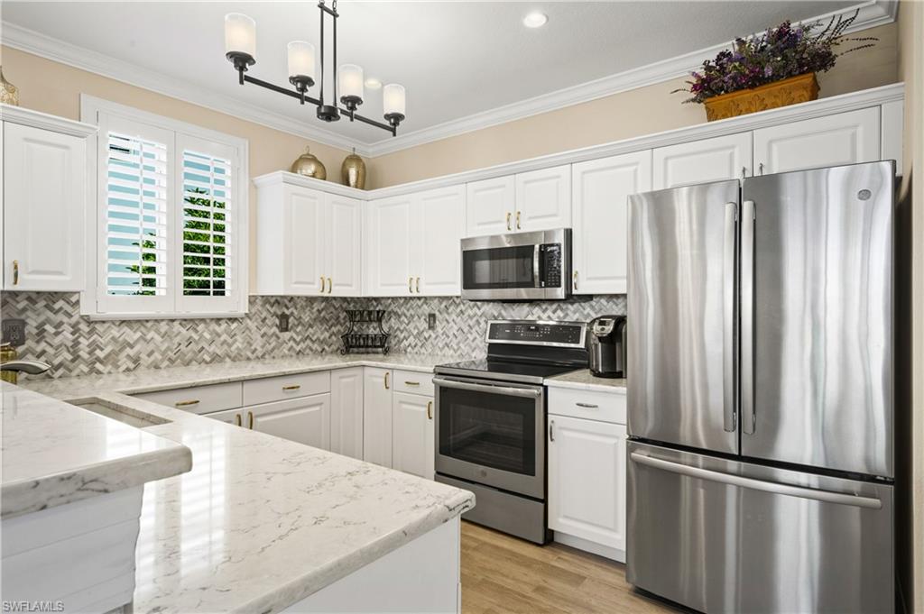 SOUTHWIND - Residential