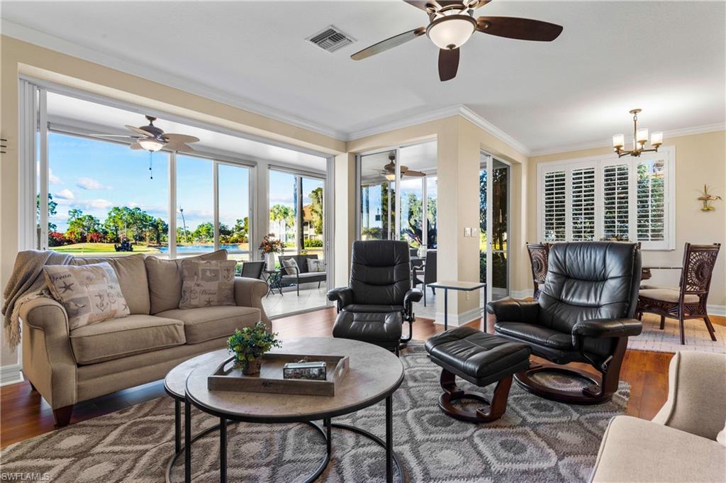 SOUTHWIND - Residential