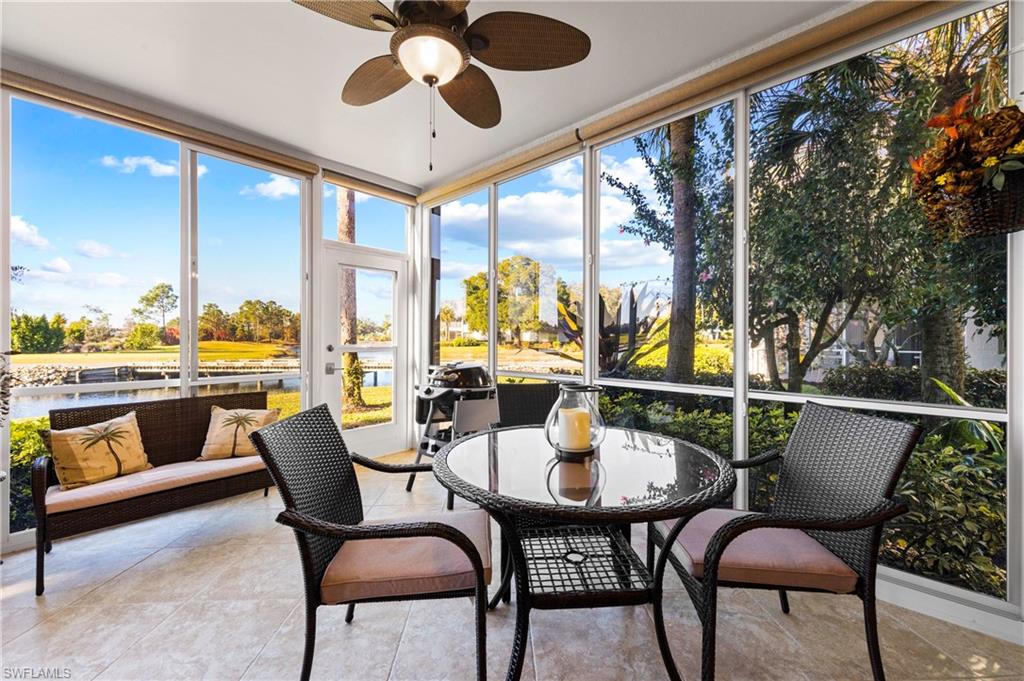 SOUTHWIND - Residential