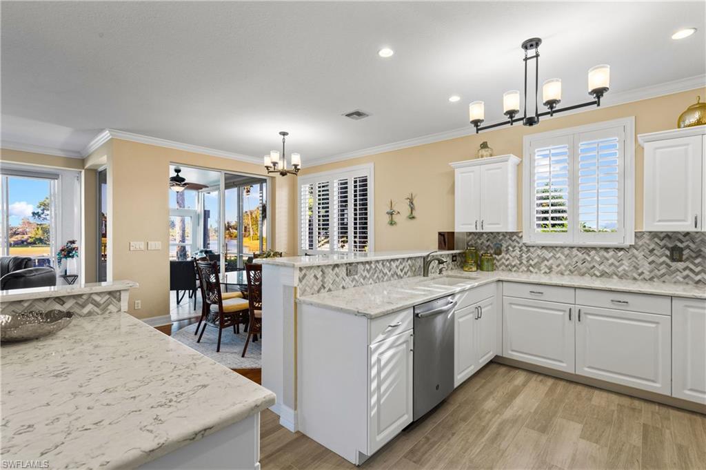 SOUTHWIND - Residential