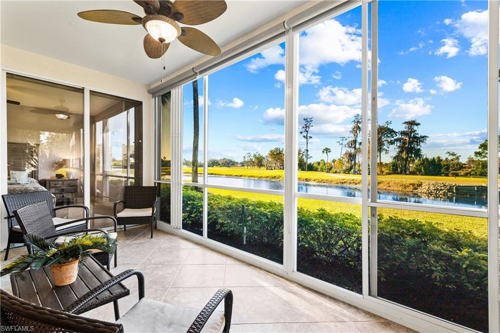 SOUTHWIND - Residential