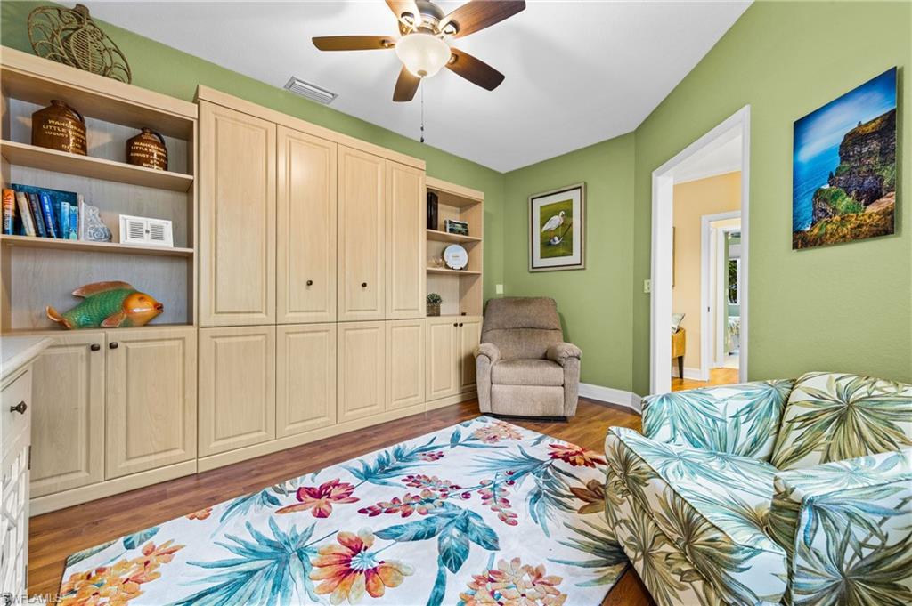 SOUTHWIND - Residential