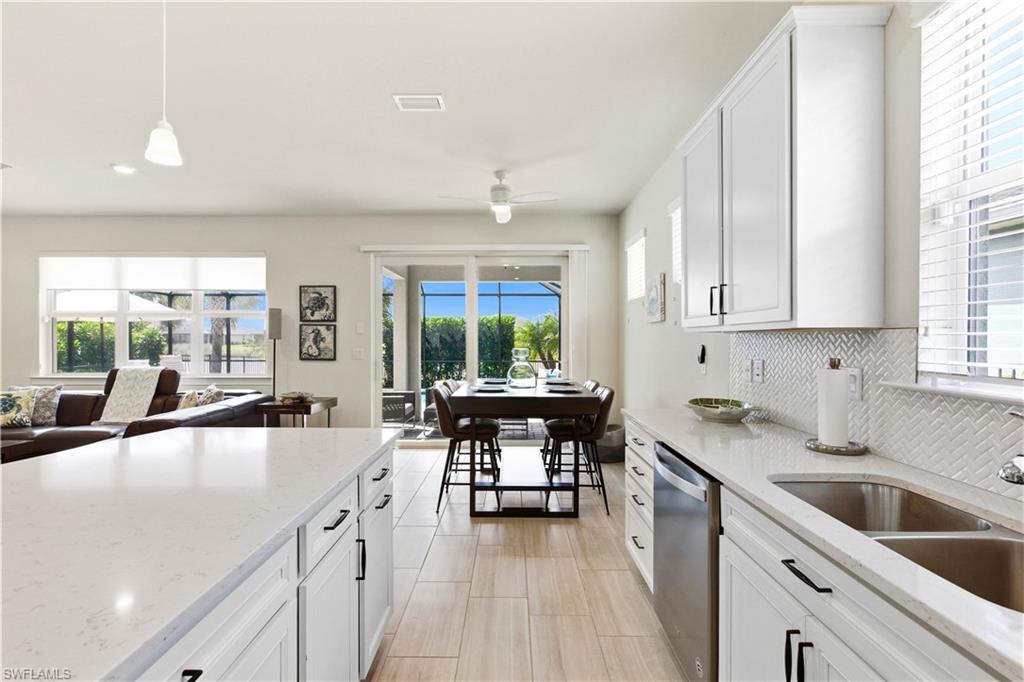 PARKSIDE - Residential