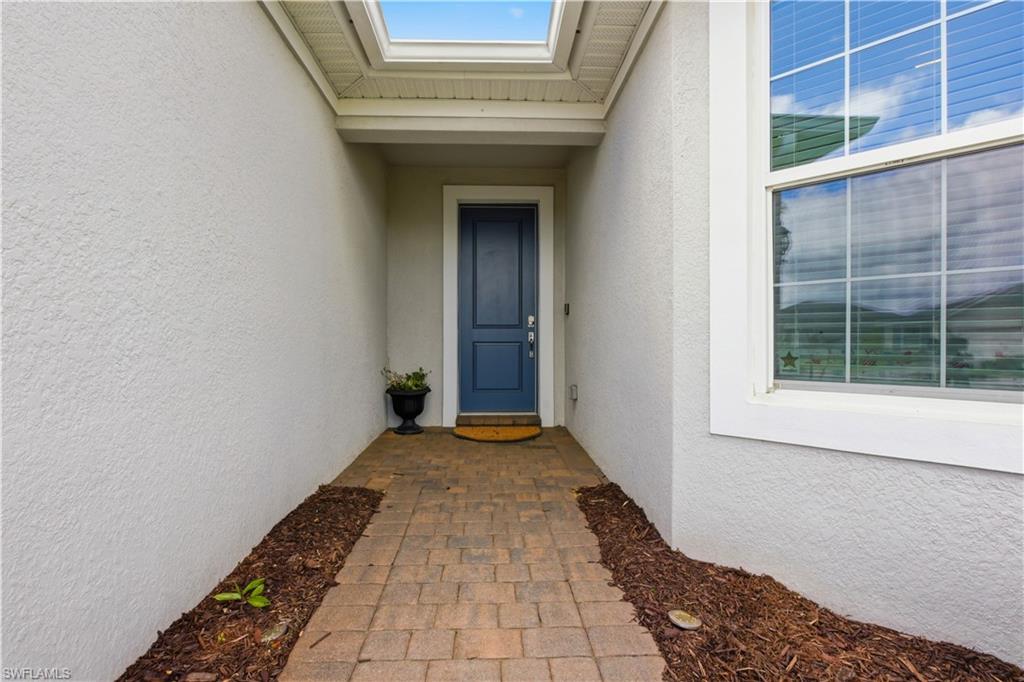 PARKSIDE - Residential