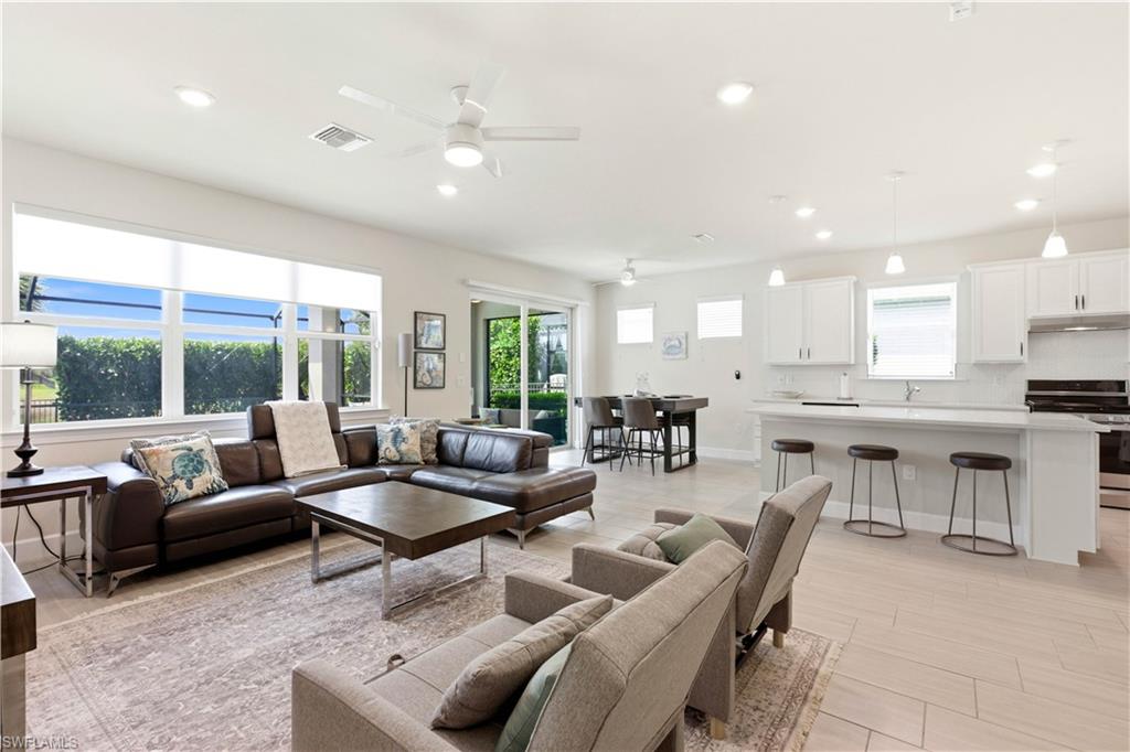 PARKSIDE - Residential