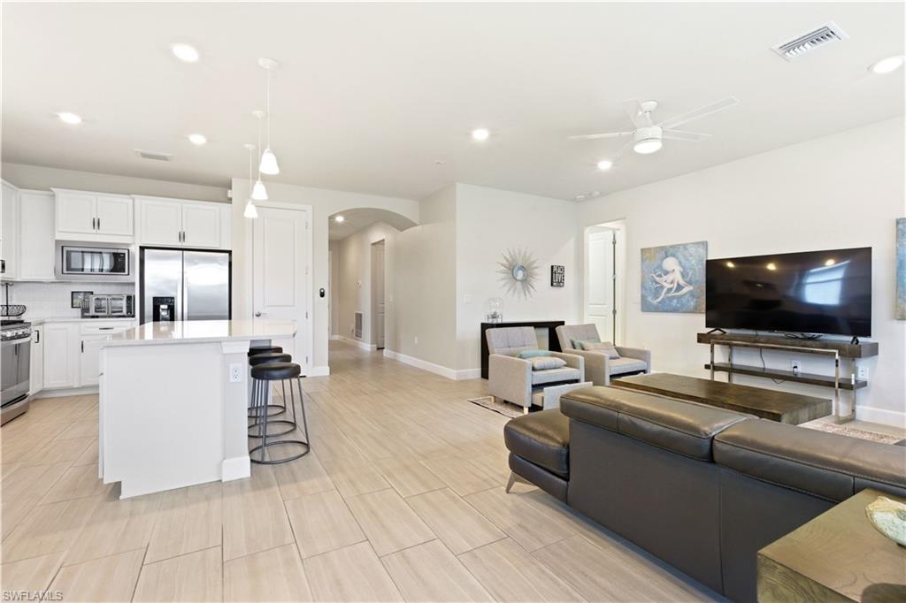 PARKSIDE - Residential