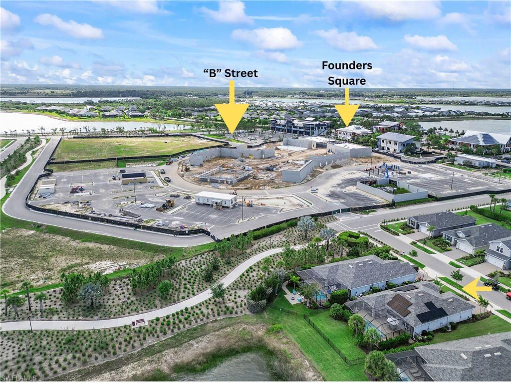 PARKSIDE - Residential