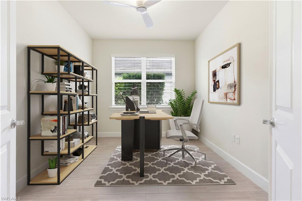 PARKSIDE - Residential