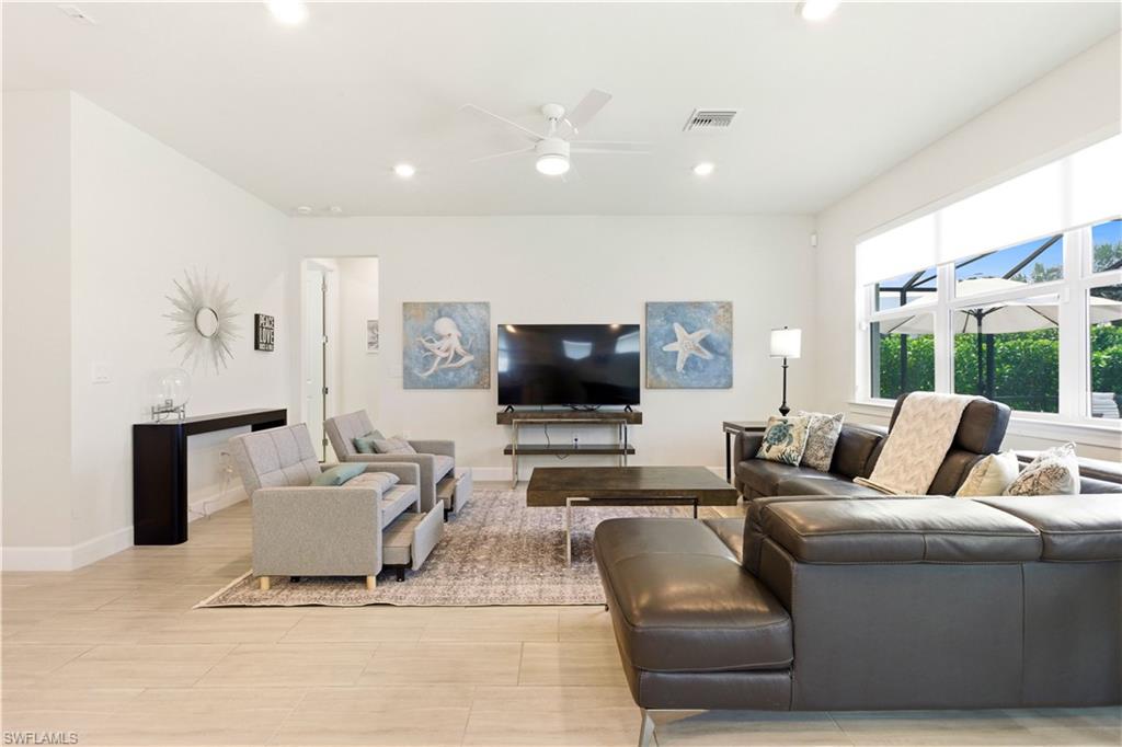 PARKSIDE - Residential