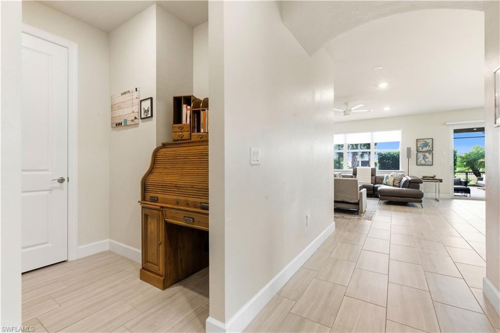 PARKSIDE - Residential