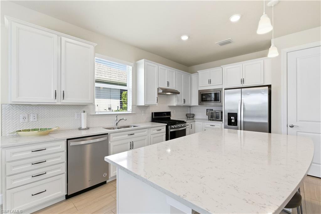 PARKSIDE - Residential