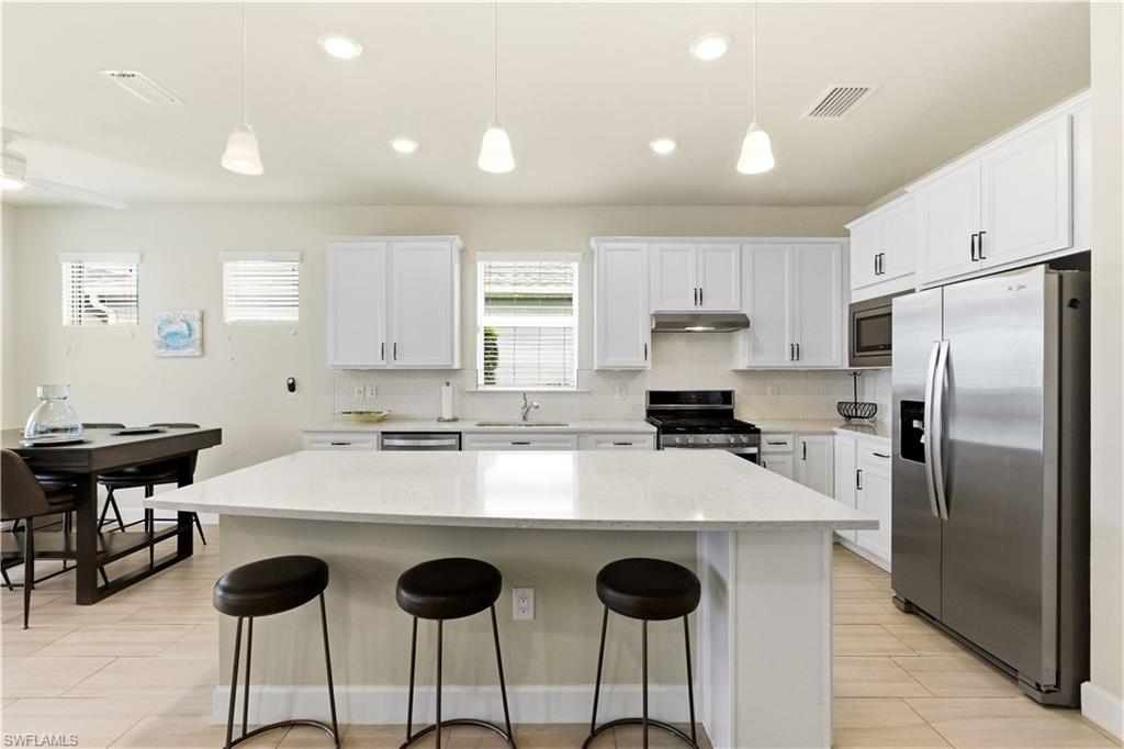 PARKSIDE - Residential