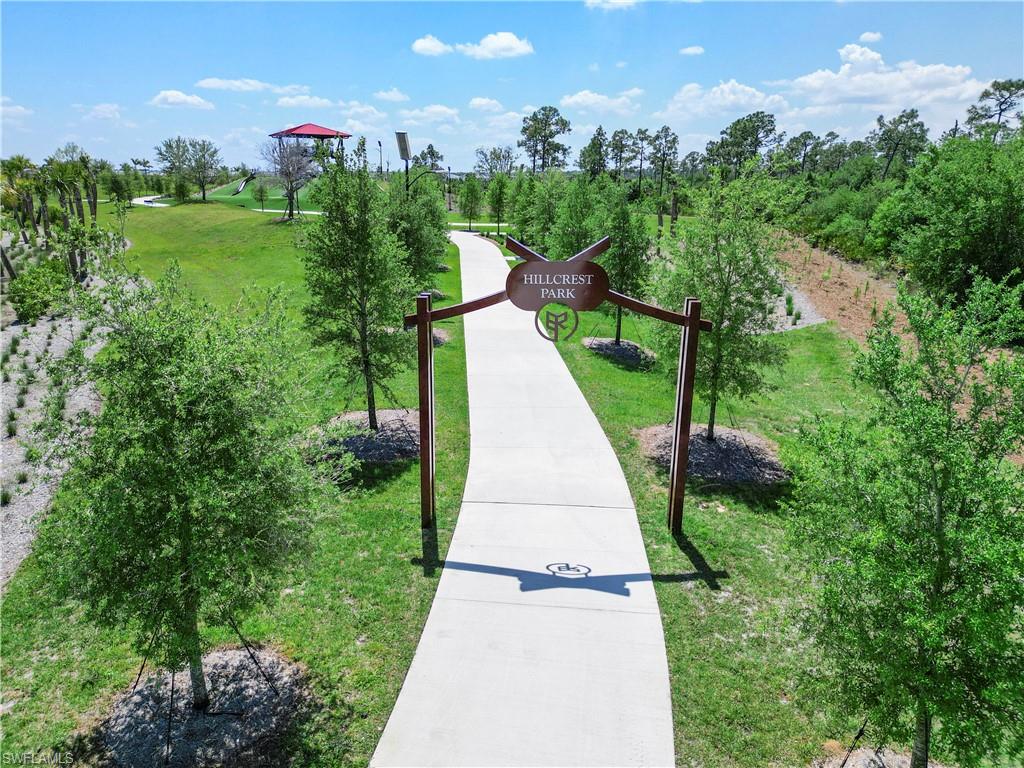 PARKSIDE - Residential