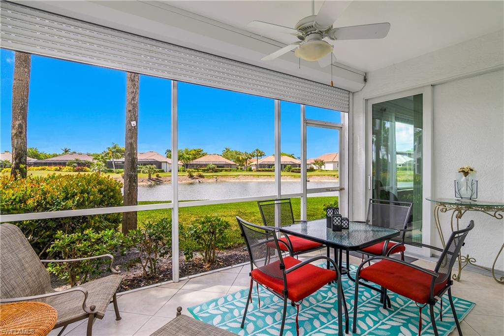 WEDGE WOOD AT THE STRAND - Residential