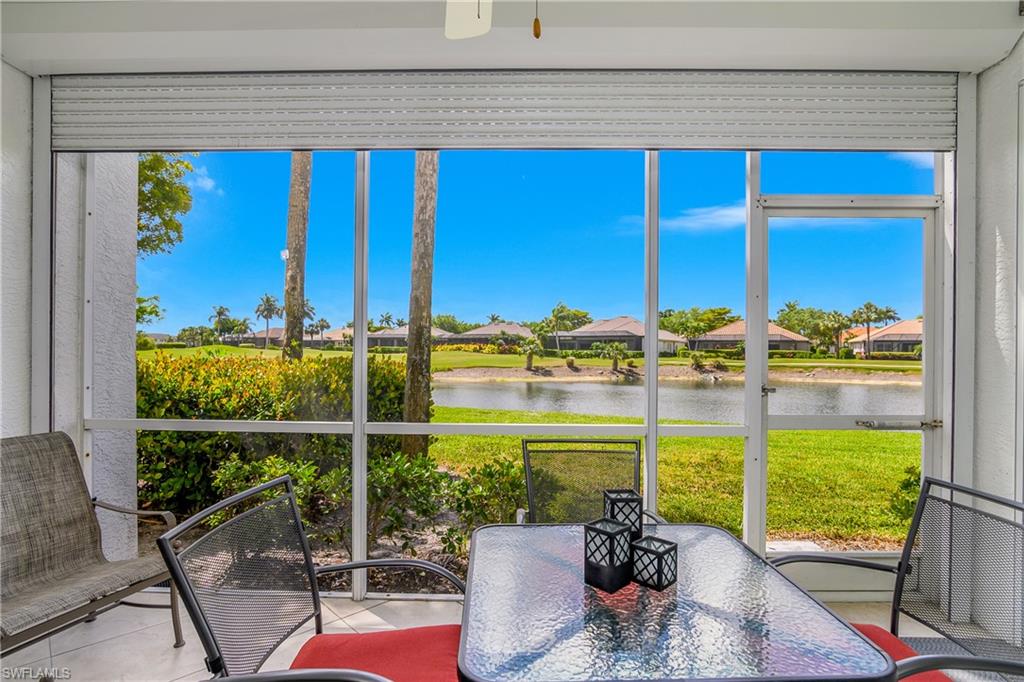 WEDGE WOOD AT THE STRAND - Residential