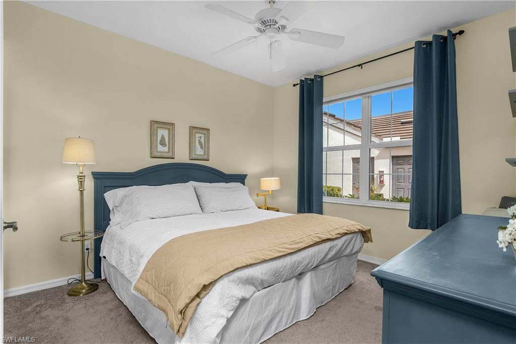 WEDGE WOOD AT THE STRAND - Residential