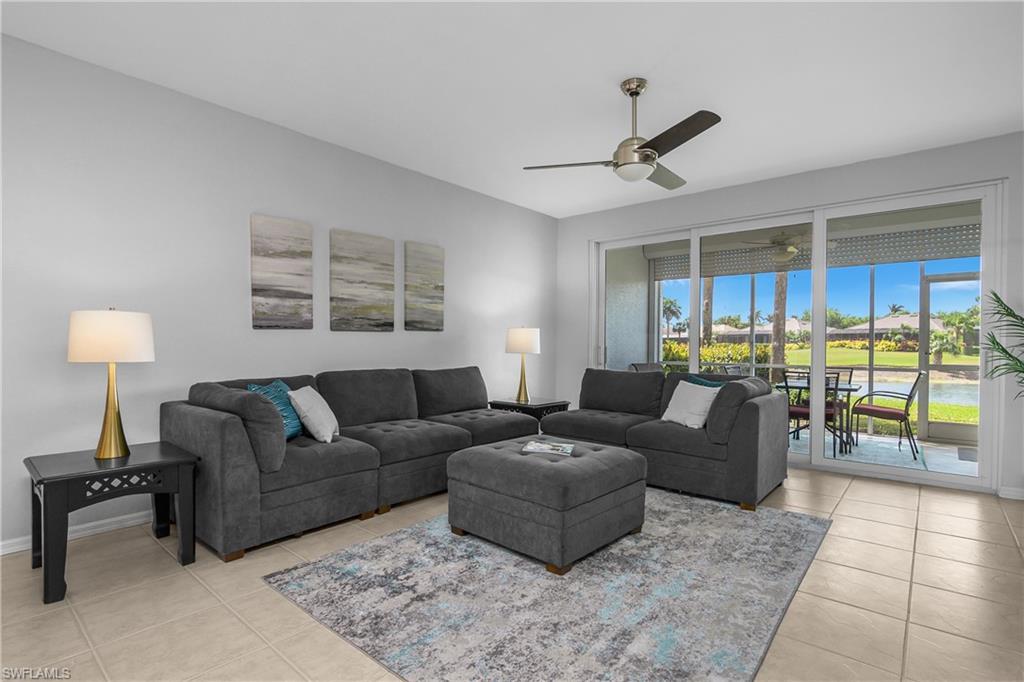 WEDGE WOOD AT THE STRAND - Residential