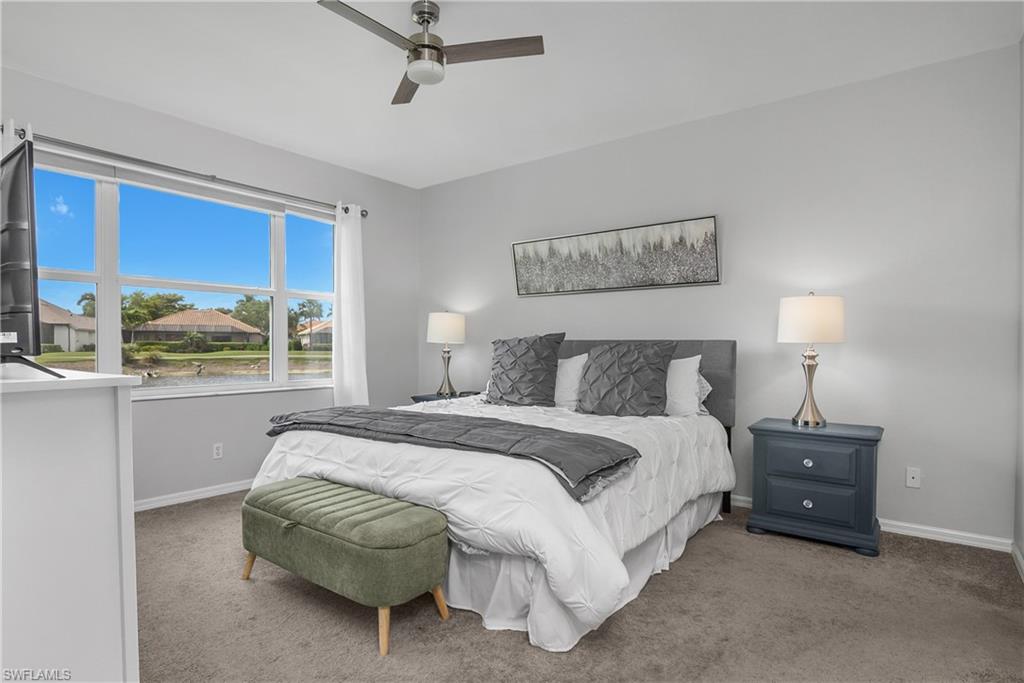 WEDGE WOOD AT THE STRAND - Residential