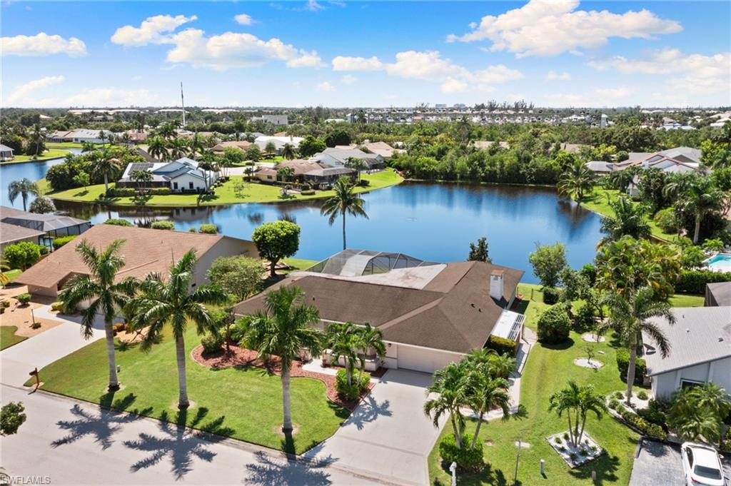 TOWN AND RIVER - Residential