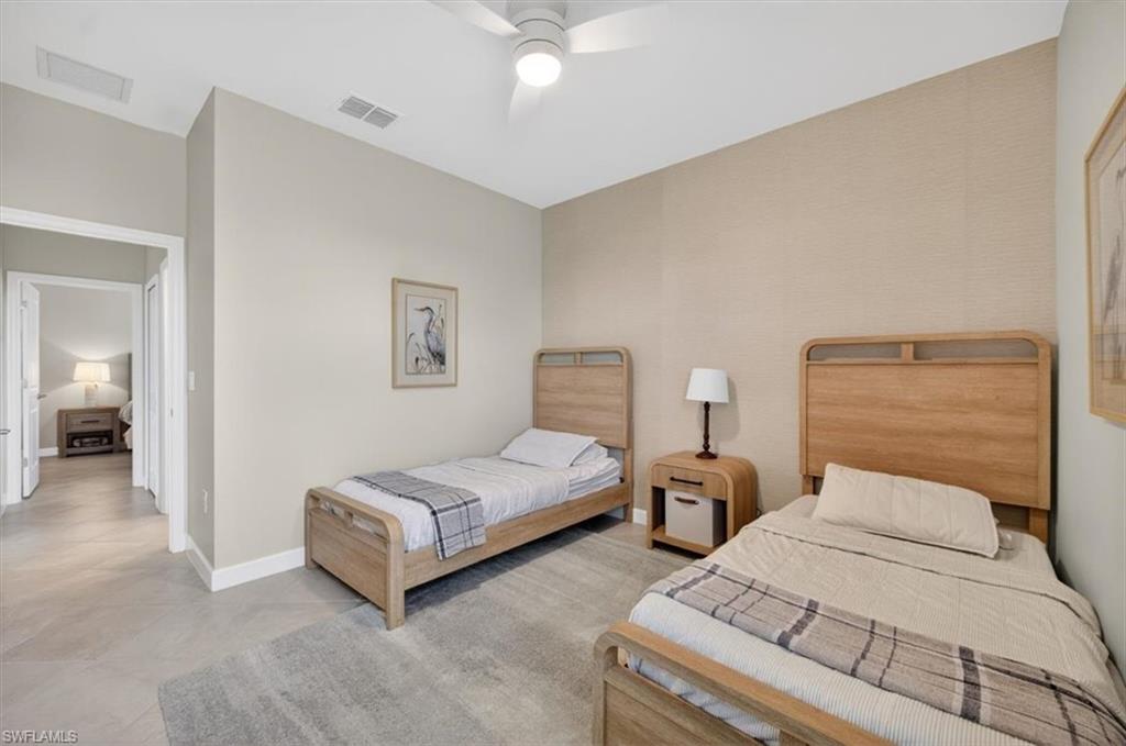 IBIS LANDING - Residential