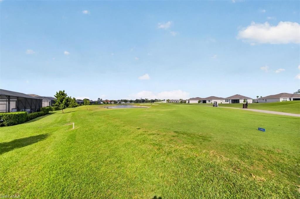 IBIS LANDING - Residential