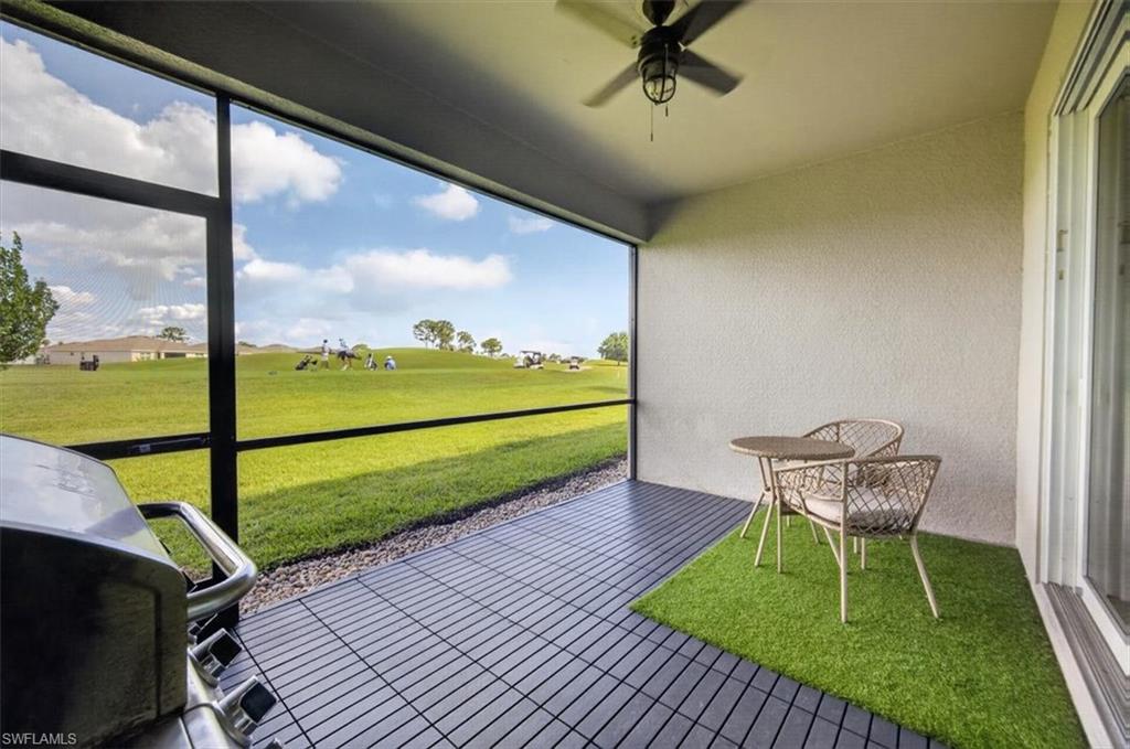 IBIS LANDING - Residential