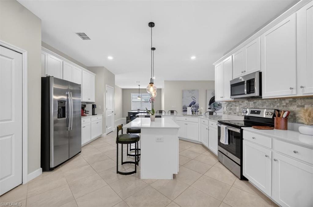 IBIS LANDING - Residential