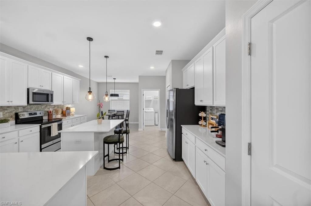 IBIS LANDING - Residential