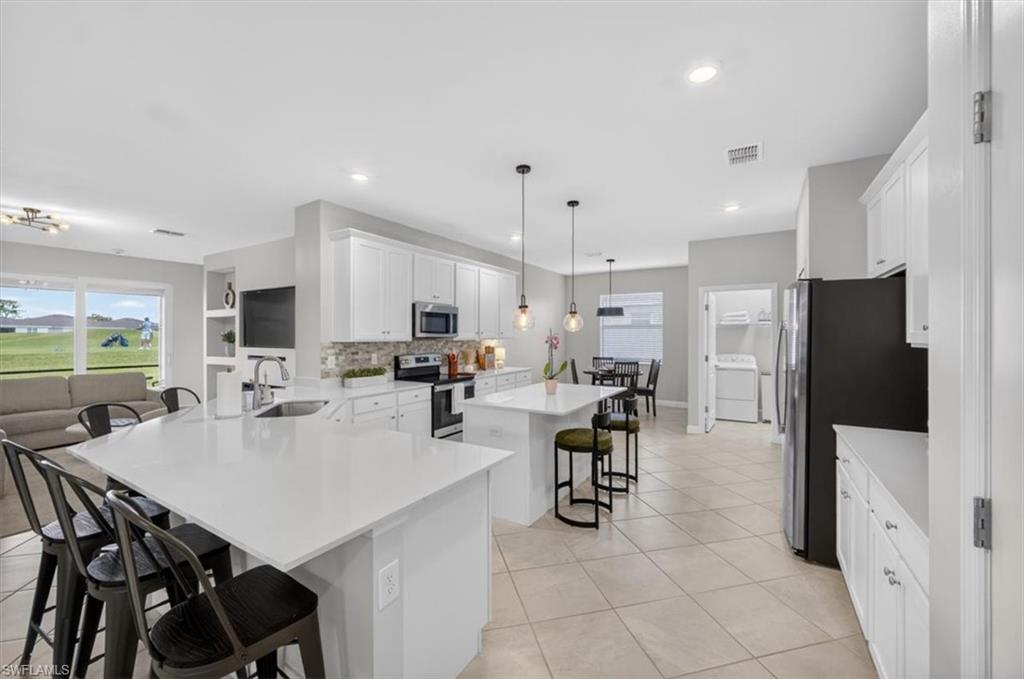 IBIS LANDING - Residential