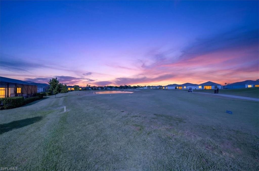 IBIS LANDING - Residential